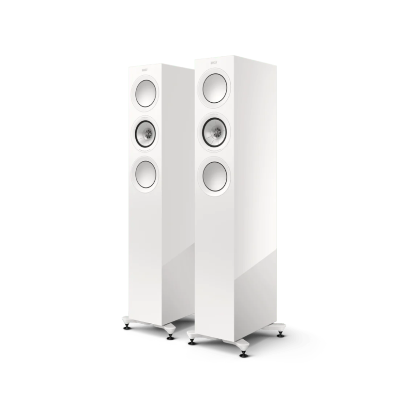 Loa Kef R5 Meta