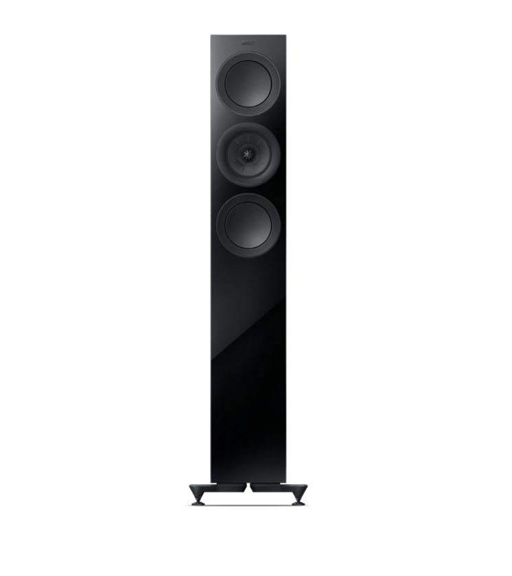 Loa Kef R5 Meta