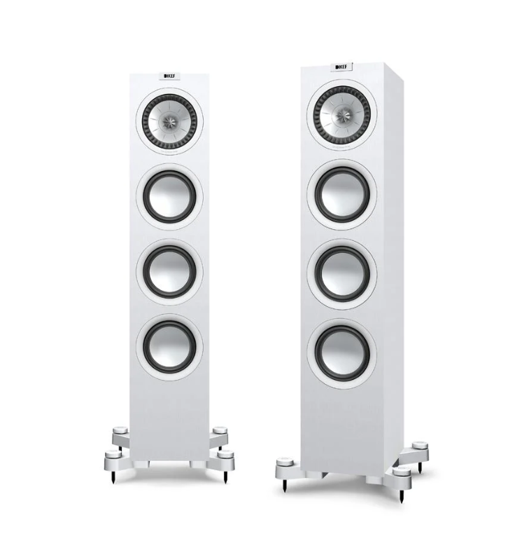 Loa Kef Q550 Floorstanding Speaker