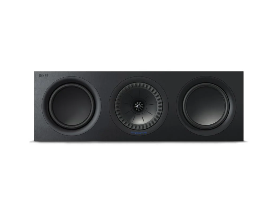 Loa Kef Q650c Centre Channel Speaker