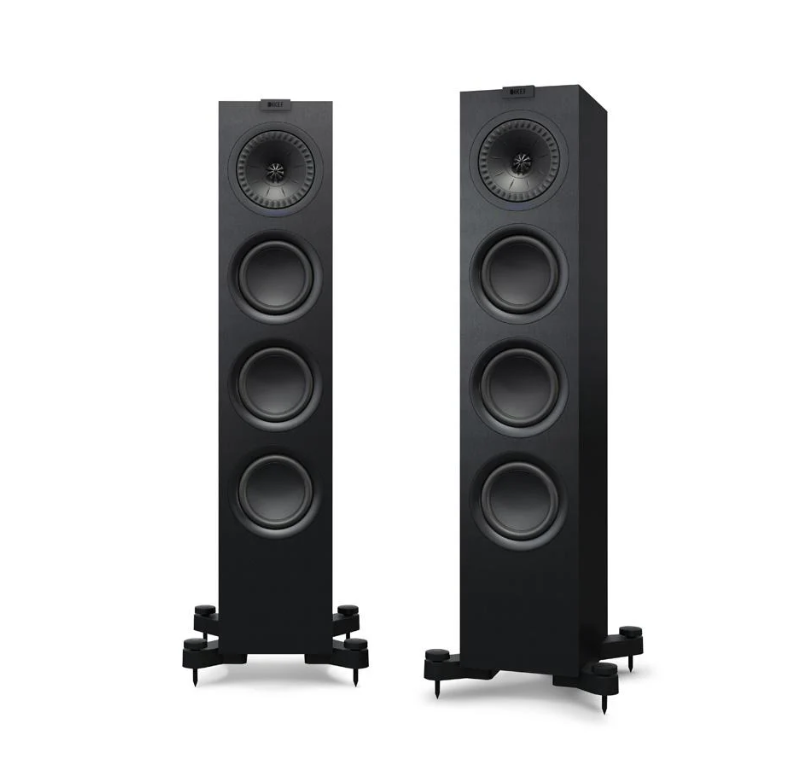 Loa Kef Q550 Floorstanding Speaker