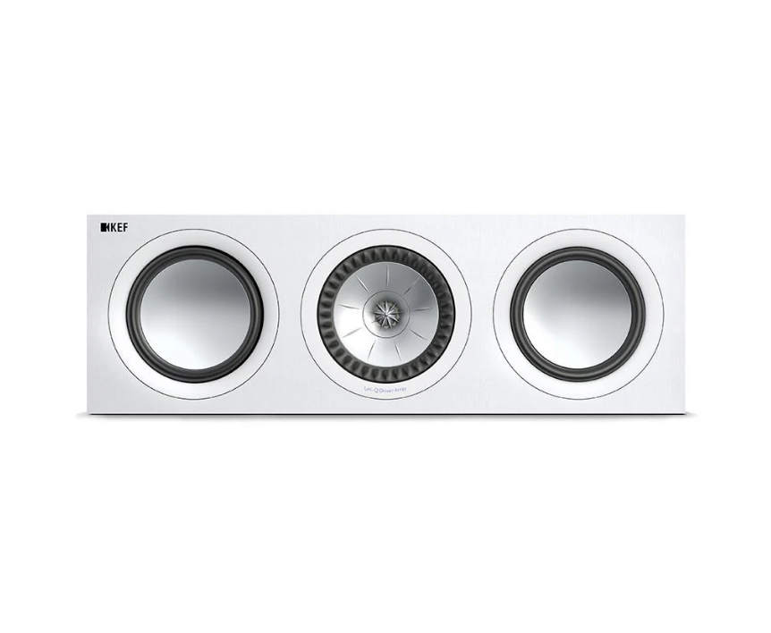 Loa Kef Q650c Centre Channel Speaker