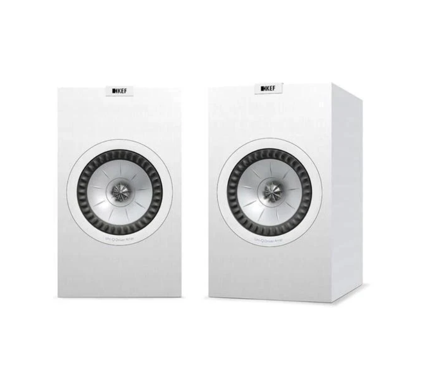 Loa Kef Q350 Bookshelf Speaker