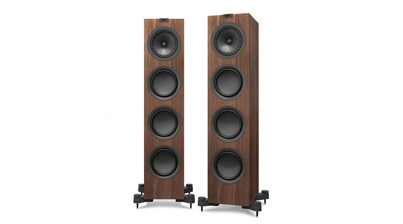 Loa Cột Kef Q750