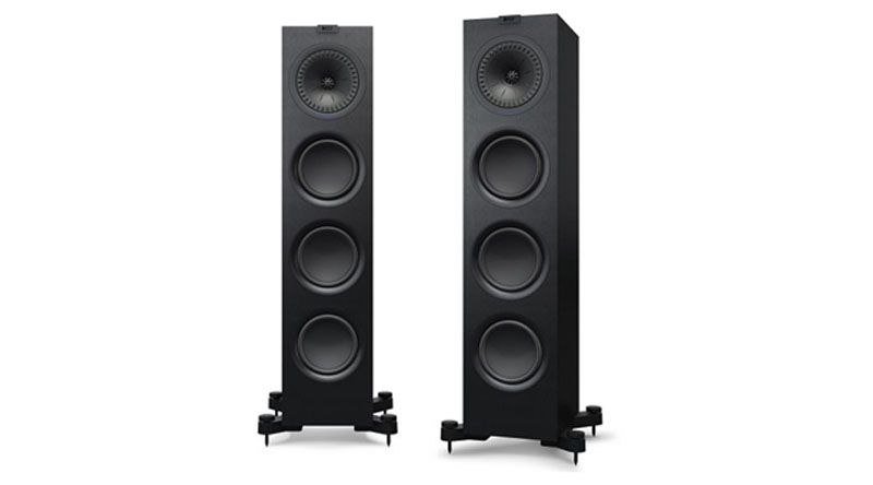 Loa Cột Kef Q750