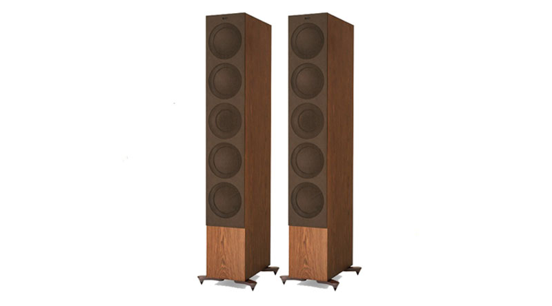 Loa Cột Kef R11