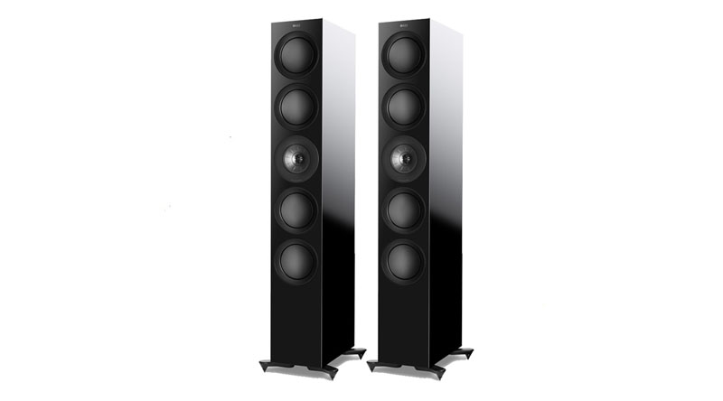 Loa Cột Kef R11