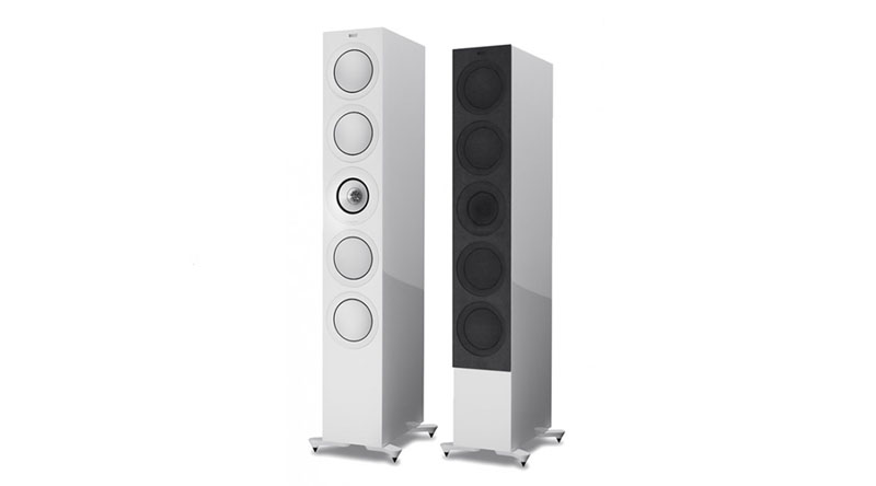 Loa Cột Kef R11