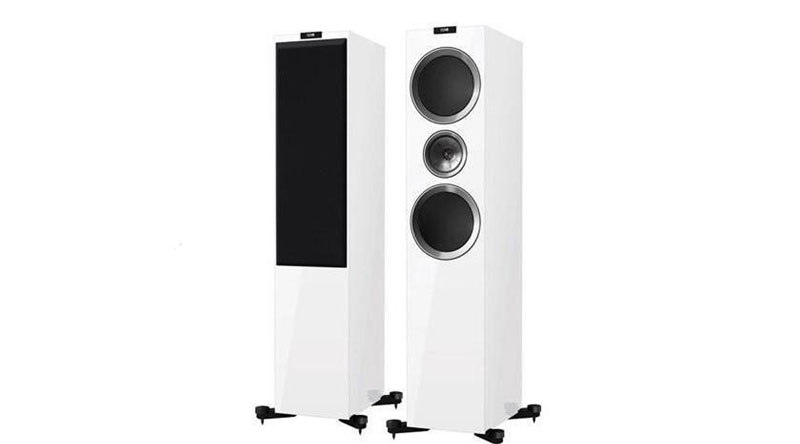 Loa Cột Kef R900