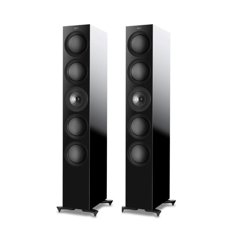 Loa KEF R11 Meta