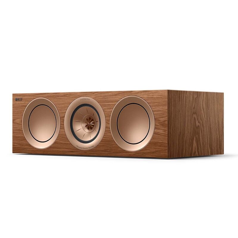 Loa KEF R2 Meta