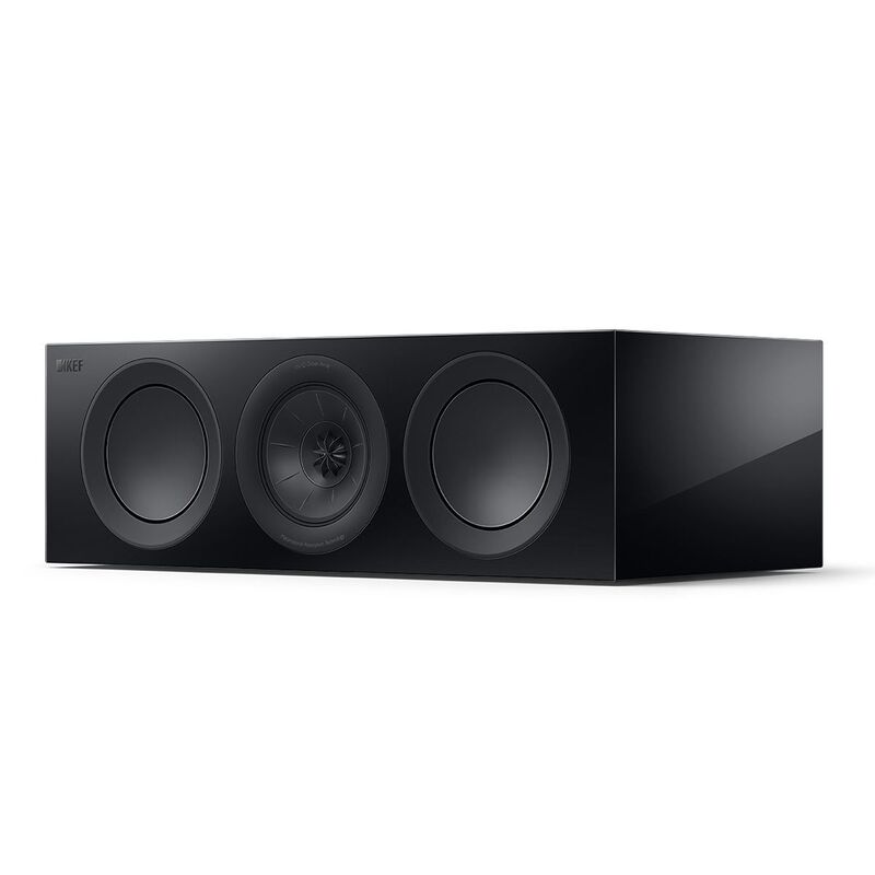 Loa KEF R2 Meta