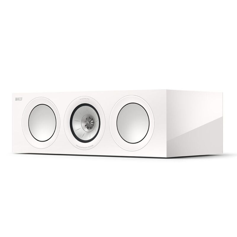 Loa KEF R2 Meta