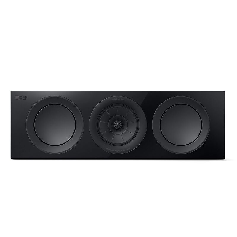 Loa KEF R2 Meta