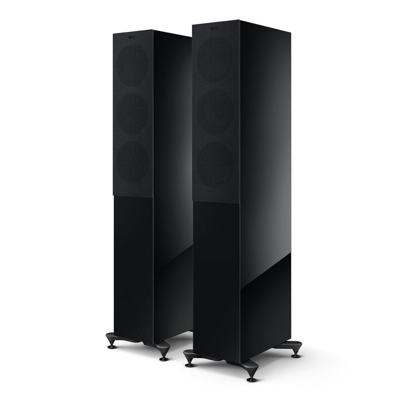 Loa KEF R5 Meta