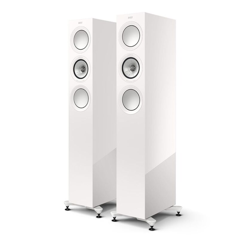 Loa KEF R5 Meta