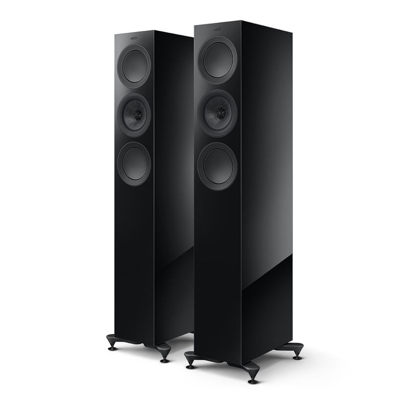 Loa KEF R5 Meta