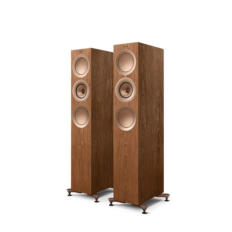 Loa KEF R7 Meta