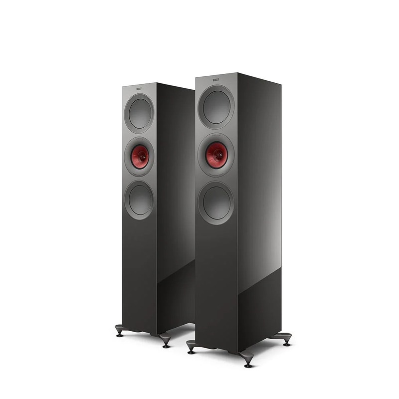 Loa KEF R7 Meta