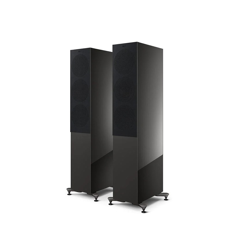 Loa KEF R7 Meta