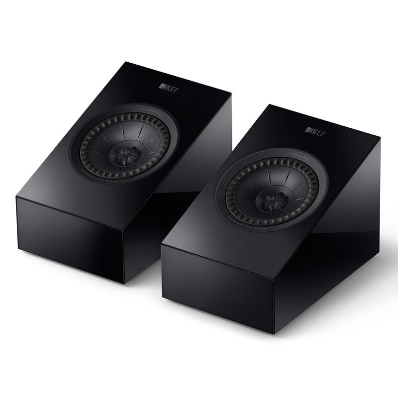 Loa KEF R8 Meta