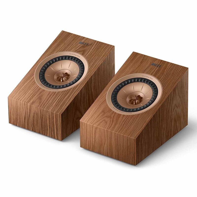 Loa KEF R8 Meta