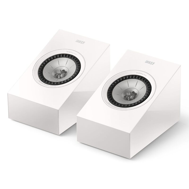 Loa KEF R8 Meta